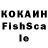 COCAIN FishScale Erina Epi